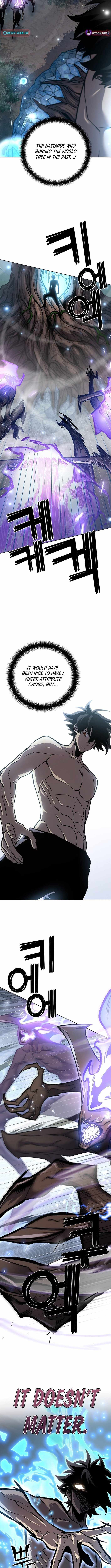 The Sword God From the Destroyed World Chapter 10 3